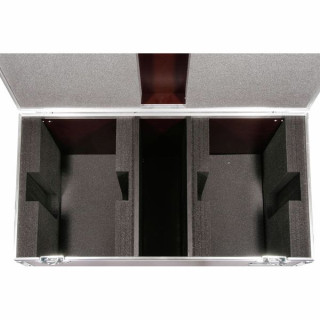 Кейс Thon Case 2x Stairville MH-z1915 Thon Case 2x Stairville MH-z1915