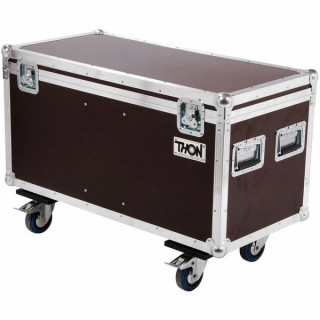 Кейс Thon Case 2x Stairville MH-z1915 Thon Case 2x Stairville MH-z1915