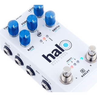 70-летие Кили. ХАЛО Энди Тиммонс Keeley 70th Anniv. HALO Andy Timmons