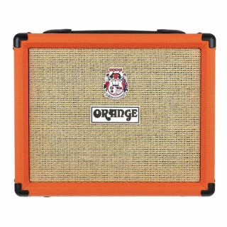 Комбоусилитель Orange Crush Acoustic 30 Orange