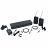 Беспроводная система Shure BLX188/CVL Combo T11