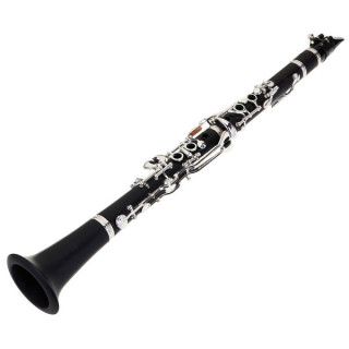Кларнет Thomann GCL-410 CG C- Clarinet