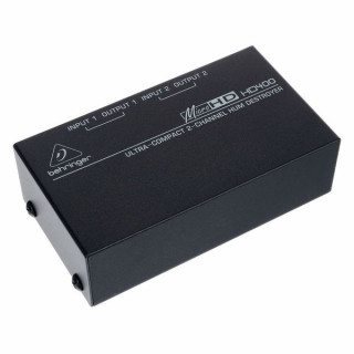 Подавитель Behringer HD400 Behringer HD400