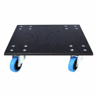 Доска с тонким колесом Thon Wheel Board