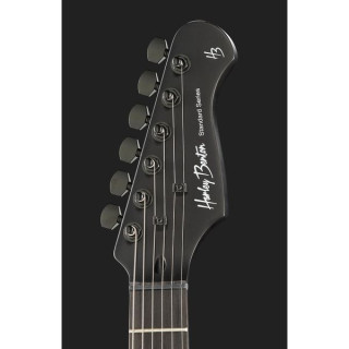 Harley Benton ST-Младший HSS SBK Набор №583384 Harley Benton ST-Junior HSS SBK Bundle №583384