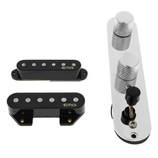 Система EMG T-52 BK EMG T-52 System BK