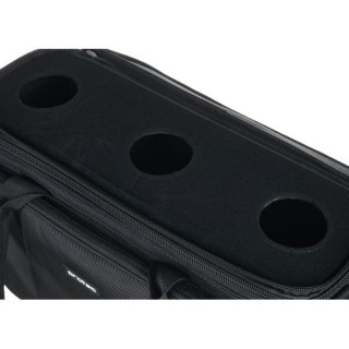 Сумка для сурдин Protec M-405 Mute Bag Trumpet Protec M-405 Mute Bag Trumpet