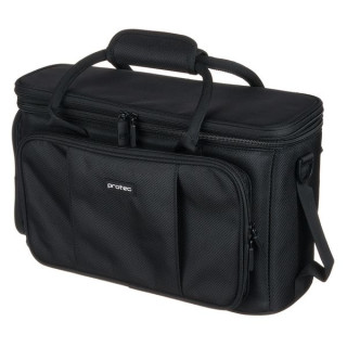 Сумка для сурдин Protec M-405 Mute Bag Trumpet Protec M-405 Mute Bag Trumpet