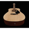 Акустическая гитара Yamaha FX310AII NT Yamaha FX310AII NT