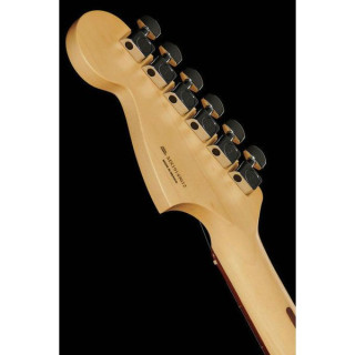 Крыло Mustang Firemist золотое Fender Mustang Firemist Gold