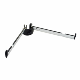 K&M 18866 Добавить. Опорные кронштейны B SI K&M 18866 Add. Support Arms B SI