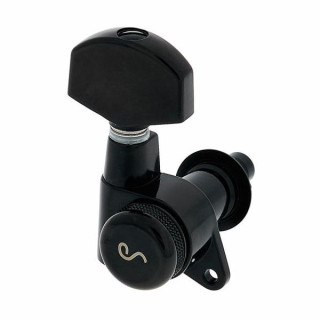 Замок Schaller M6 135 1L BC Schaller M6 135 Locking 1L BC