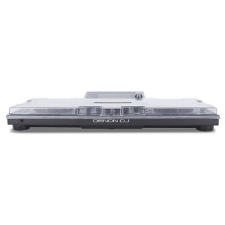 Decksaver Denon DJ SC Live 4 Decksaver Denon DJ SC Live 4