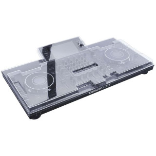 Decksaver Denon DJ SC Live 4 Decksaver Denon DJ SC Live 4