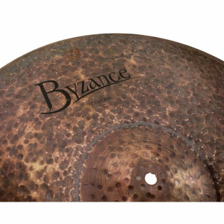 Майнл 22" Темная поездка в Византию Meinl 22" Byzance Dark Ride