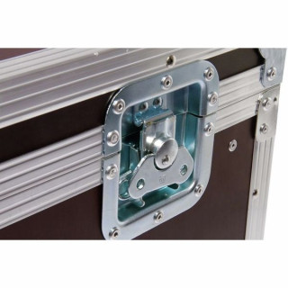 Сервисный люк Thon L-Rack 10U 45 RA Thon L-Rack 10U 45 Service Hatch RA