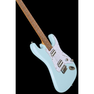 Harley Benton ST-Modern HH Plus Дафна Блю Harley Benton ST-Modern HH Plus Daphne Blue