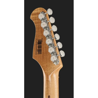 Harley Benton ST-Modern HH Plus Дафна Блю Harley Benton ST-Modern HH Plus Daphne Blue