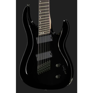 Электрогитара Harley Benton R-457BK MultiScale