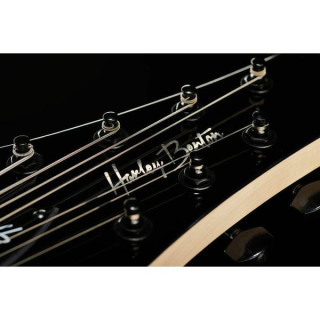 Harley Benton R-457BK многомасштабный Harley Benton R-457BK MultiScale