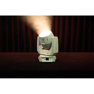 Showtec Phantom 180 Wash Белый Showtec Phantom 180 Wash White