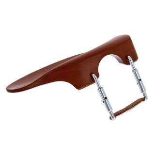 Самшит Гева-Чинрест Нойкельн Gewa Chinrest Neukölln Boxwood