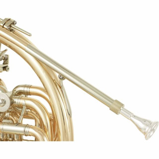 Двойной рожок Hans Hoyer K10GA-L Hans Hoyer K10GA-L Double Horn