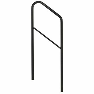 Лестничные перила Stageworx 2 ступени 60 см Bk Stageworx Stair Railing 2 Steps 60cm Bk