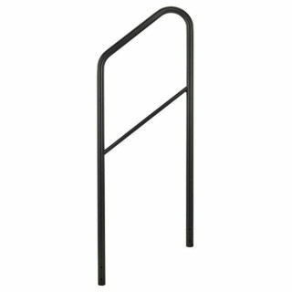 Лестничные перила Stageworx 2 ступени 60 см Bk Stageworx Stair Railing 2 Steps 60cm Bk