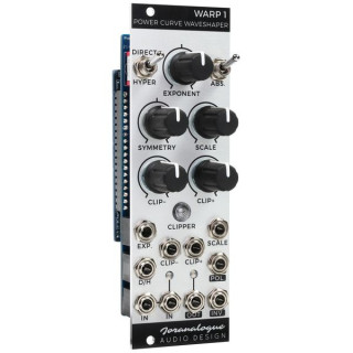 Joranalogue Audio Design Warp 1 Joranalogue Audio Design Warp 1