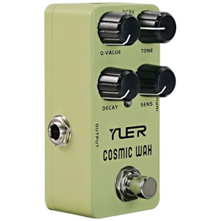 Yuer RS-28 Cosmic Wah Yuer RS-28 Cosmic Wah