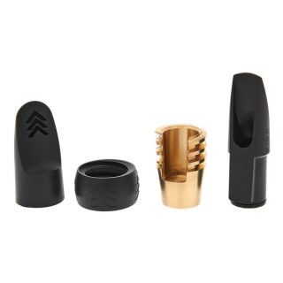 Альт-саксофон Ranger Oak Single Set 6 Ranger Oak Single Set Alto Sax 6