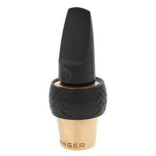 Альт-саксофон Ranger Oak Single Set 6 Ranger Oak Single Set Alto Sax 6