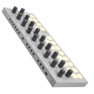 Торсо Электроникс T1 Белый Torso Electronics T1 White