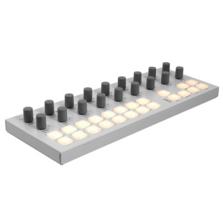 Торсо Электроникс T1 Белый Torso Electronics T1 White