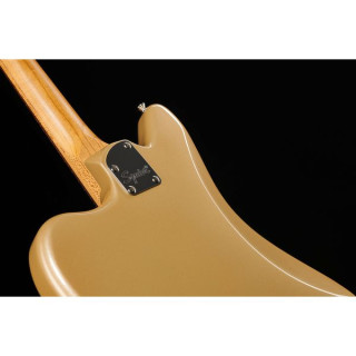 Сквайр презирает Ягуара HH LNSHG Squier Contemp Jaguar HH LNSHG