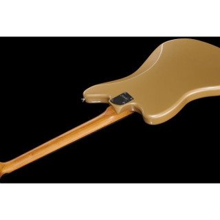 Сквайр презирает Ягуара HH LNSHG Squier Contemp Jaguar HH LNSHG