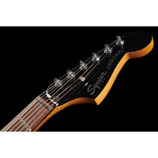 Сквайр презирает Ягуара HH LNSHG Squier Contemp Jaguar HH LNSHG