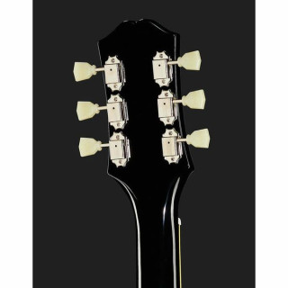 Электрогитара Epiphone SG Standard Ebony LH Epiphone SG Standard Ebony LH