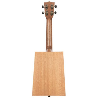 Гавайская гитара Kala KA-CB-DECO-C из коробки для сигар Kala KA-CB-DECO-C Cigar Box Ukulele