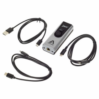 Апогей Jam+ Apogee Jam+