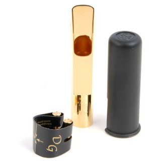 Дэйв Гуардала Королевский тенор HM GP Dave Guardala King Tenor HM GP