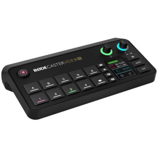 Rode RodeCaster Video S Rode RodeCaster Video S