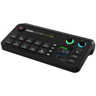 Rode RodeCaster Video S Rode RodeCaster Video S