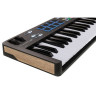 Arturia KeyLab Essential 61 Mk3 Черный Arturia KeyLab Essential 61 Mk3 Black