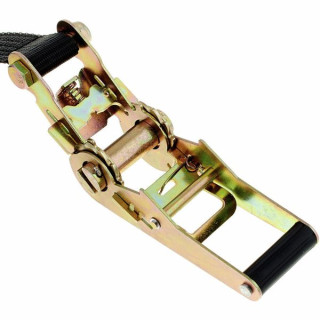 Ремень с храповиком Stairville 35 мм x 6 м Stairville Ratchet Strap 35mm x 6m