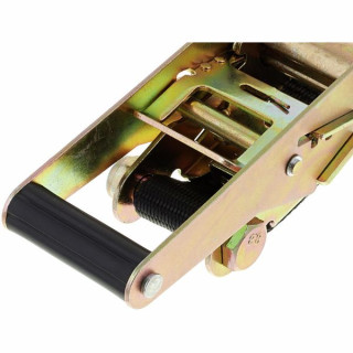 Ремень с храповиком Stairville 35 мм x 6 м Stairville Ratchet Strap 35mm x 6m
