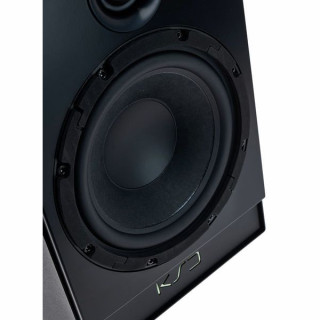 KS Digital A100 черный KS Digital A100 Black