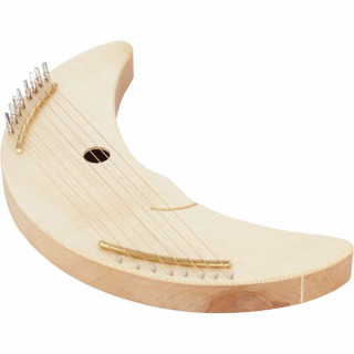 Мееркланг Мондхарф Meerklang Mondharfe