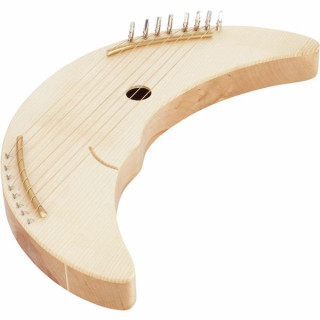 Мееркланг Мондхарф Meerklang Mondharfe